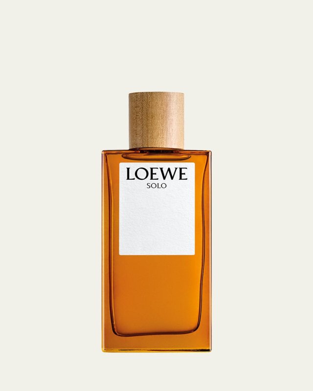 Solo Eau de Toilette,